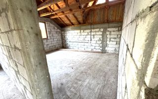99.900 Euro casa+teren 1000 mp(concesiune) in com Sendreni - Poză 10