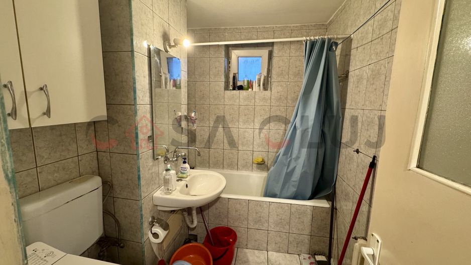 Apartament cu o cameră, Zona Pod Calvaria! - Poză 5