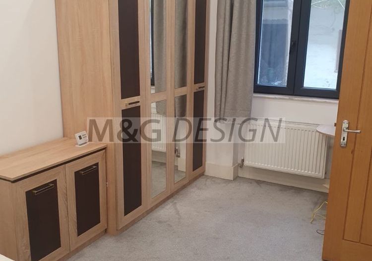 Apartament 1 camera zona Traian cu centrala - Poză 2