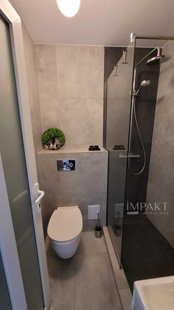 Apartament cu 3 camere decomandat, boxa – Intre Lacuri - Poză 15