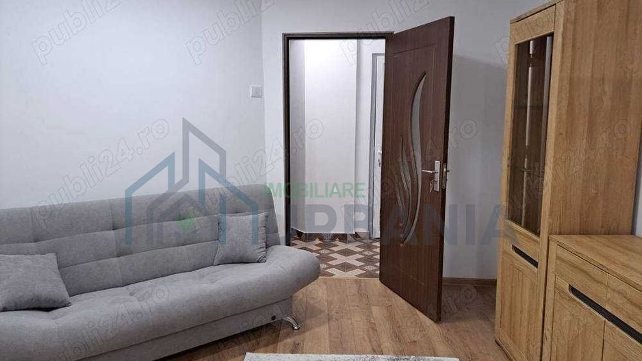 Apartament 3 camere de inchiriat in Targu Cucu, Iasi, vizavi de Tribunal - Poză 3