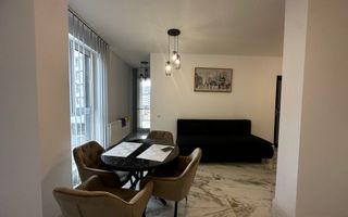 Apartament 2 camere | La cheie | Zona Eroilor-Floresti - Poză 11