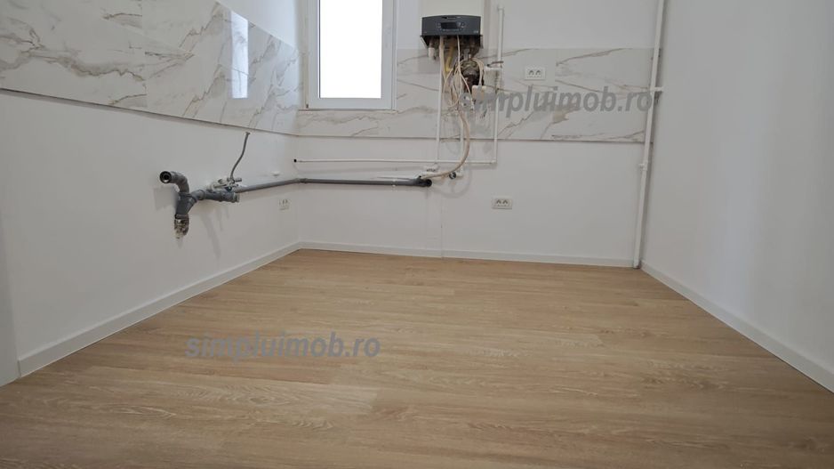 2 Camere Decomandat Centrala Proprie Langa Parcul IOR! - Poză 14