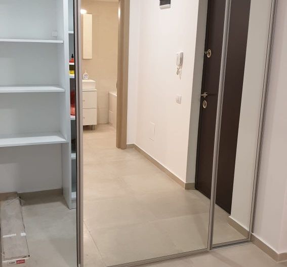 Inchiriere apartament 2 camere NOVUM - Poză 8