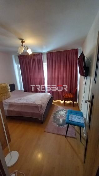 Apartament 3 camere, confort 0, etaj intermediar, Casa de Cultură - Poză 3