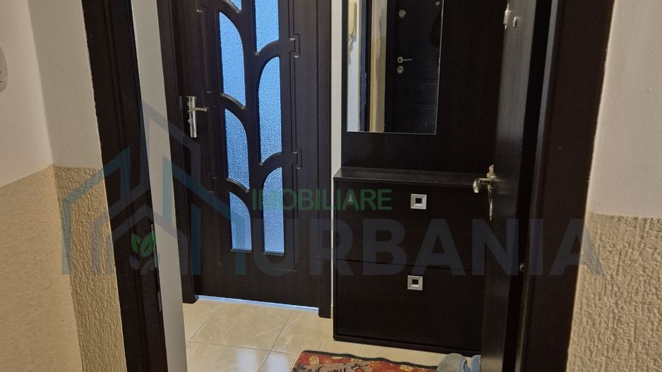 Apartament 2 camere, Podu Ros, Bd. Nicolae Iorga nr. 49, Bloc G1, etaj 4/4, Iași - Poză 1