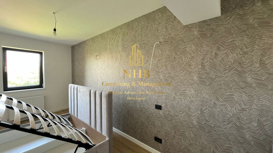 Apartament 2 cam, mobilat partial, utilat si parcare - Poză 3