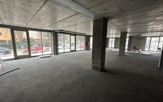 SPATIU COMERCIAL ZONA CENTRALA suprafta 168  MP - Poză 7
