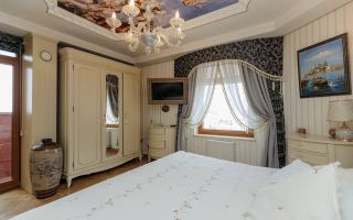 Chirie, apartament, 3 camere, bd. Ştefan cel Mare şi Sfînt, Centru - Poză 12