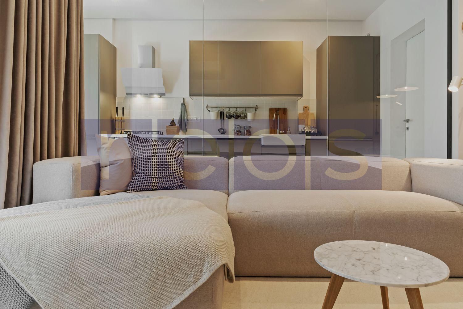 VANZARE APARTAMENT MODERN | 61MP | NUSCO | MOBILAT SI UTILAT | TERASA - Poză 2