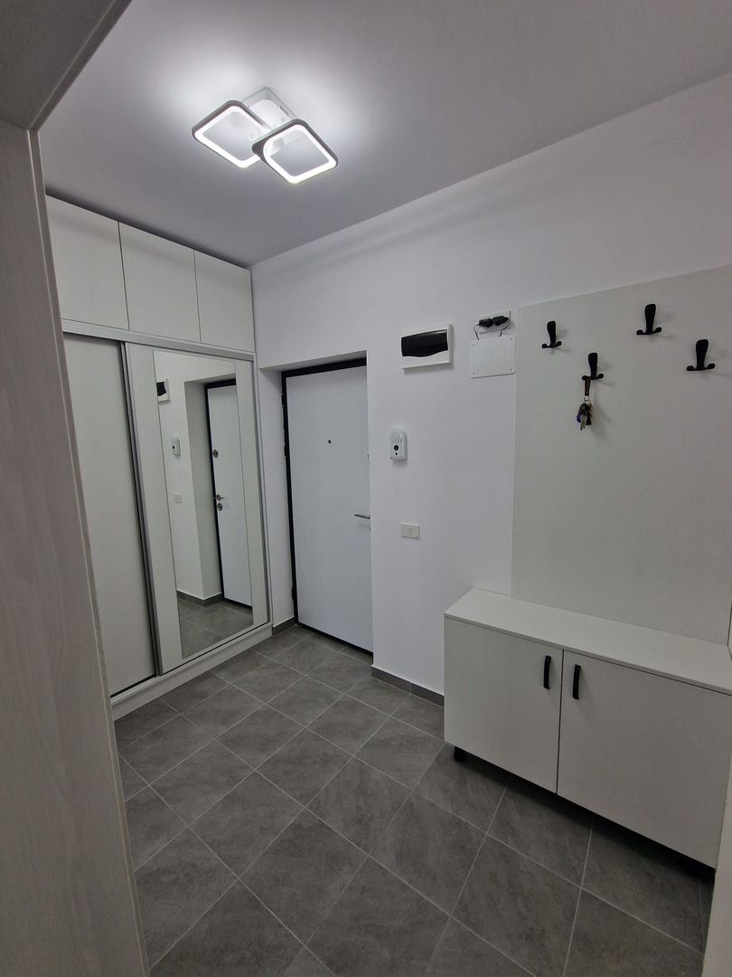 GARSONIERA METALURGIEI, BUCATARIE INCHISA, CENTRALA, LOC PARCARE - Poză 10