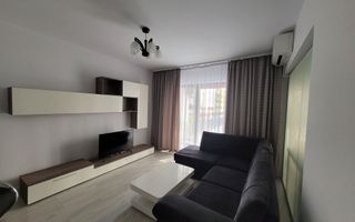 Apartament 2 camere I 21 Residence I Oferta Ianuarie - Poză 2