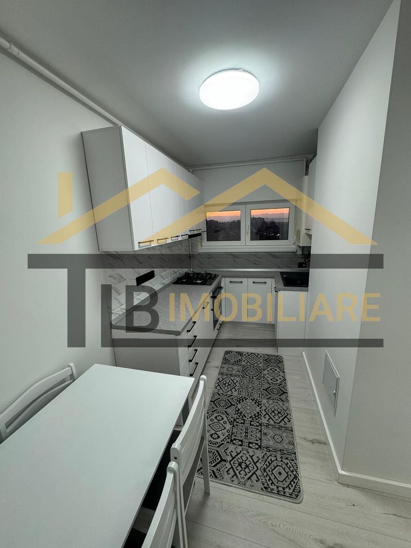 Apartament de 2 camere, decomandat, 49mp, zona Dacia - Poză 5