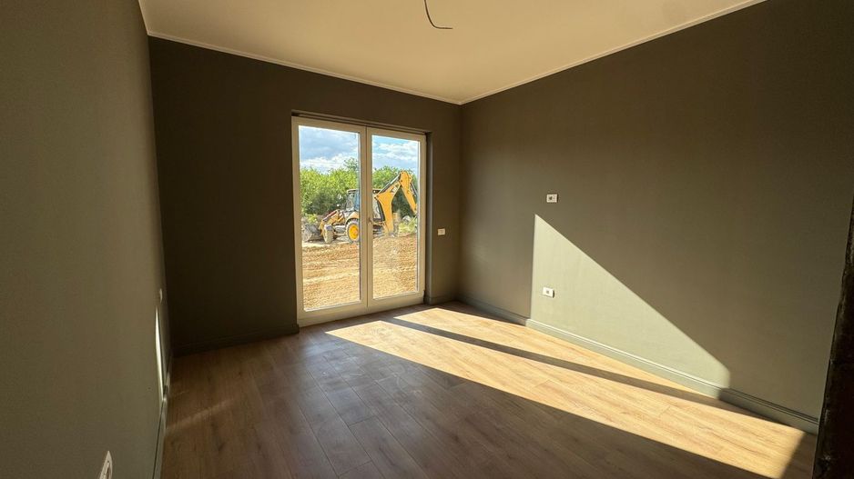 COMISION 0 | Apartament 3 camere| Parter |78 mp + Grădină| Zona Plopi - Poză 3