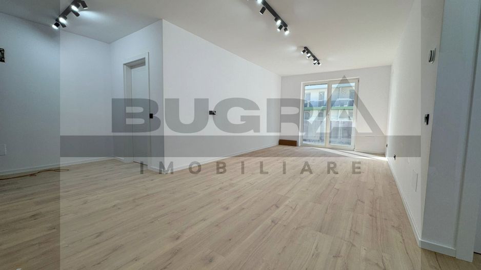 Apartament 2 camere, 58 mp, terasa, garaj, Complex Elite Residence - Poză 7