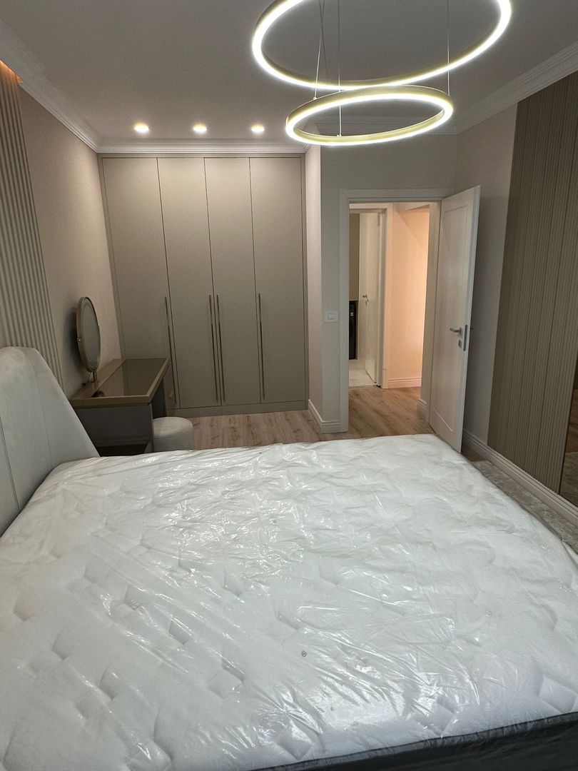 Apartament 2 camere premium Ivory Residence Pipera 68 mp Parcare subte - Poză 14