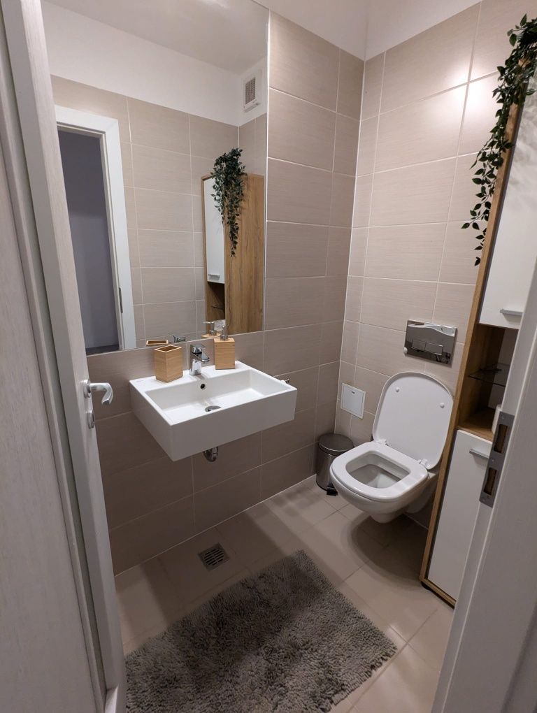 Inchiriere apartament 2 camere cu loc parcare | Belvedere Residences - Poză 4