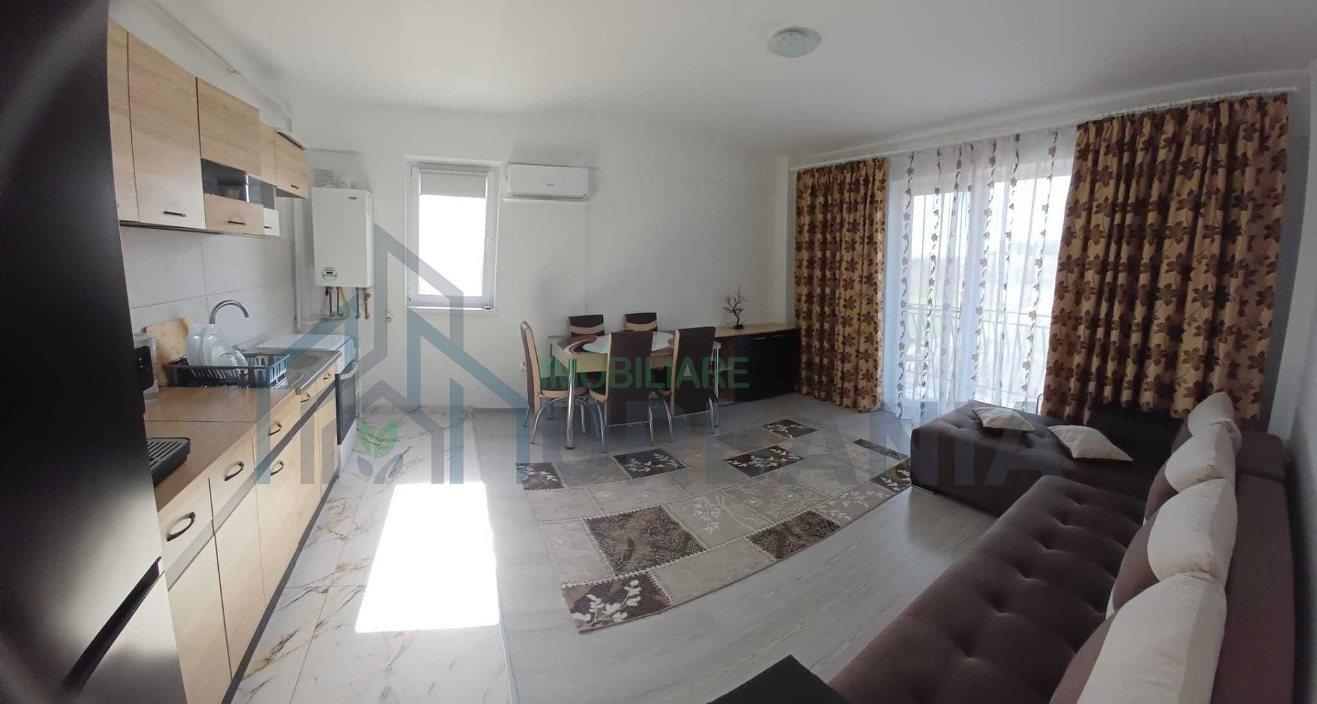 Apartament de vanzare, 2 camere - Horpaz - Poză 5