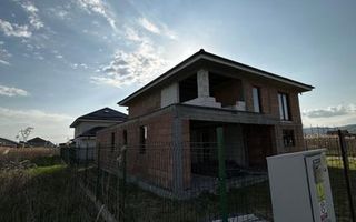 Maac Imobiliare propune spre vânzare  Casă nouă P+1 în Budești – Râmnicu Vâlcea, - Poză 7