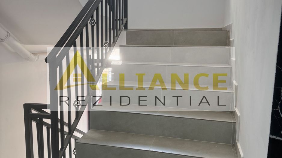 APARTAMENT 2 CAMERE TIP STUDIO | 55,28 MP | FINALIZAT 2026 | POPEȘTI - Poză 4