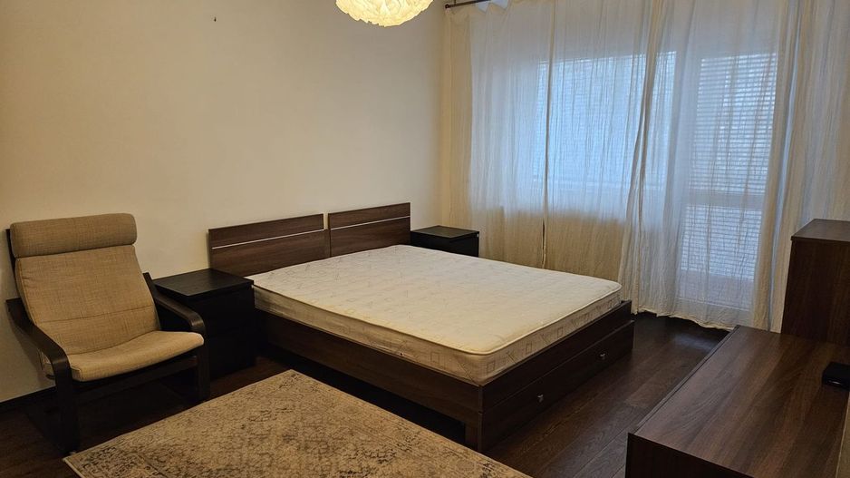Inchiriere apartament 2 camere zona Turda - Ion Mihalache - Poză 8