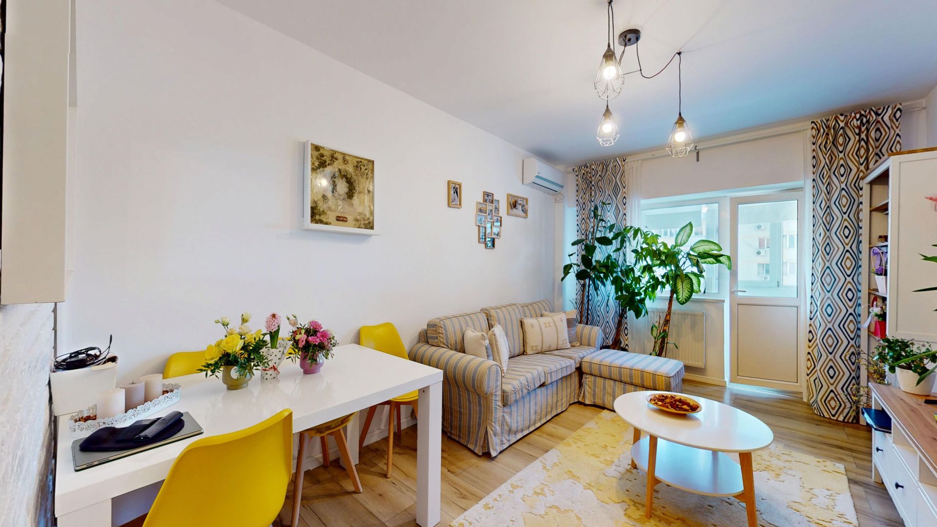 Apartament 3 camere Colentina Doamna Ghica - Poză 6