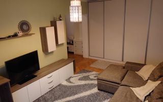 Apartament 3 camere | 2 bai | Renovat | Balcon | V. Aurie - Poză 10