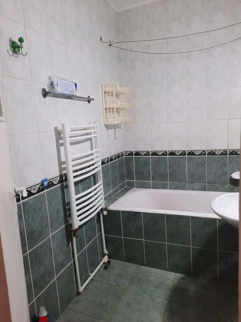 Apartament 2 camere decomandat, Ultimul Leu, mobilat, 49 mp - Poză 5