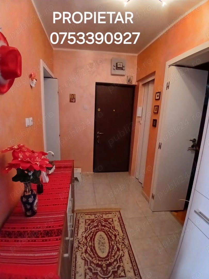 De inchiriat apartament 2 camere , Aparatorii Patriei sector4 - Poză 7