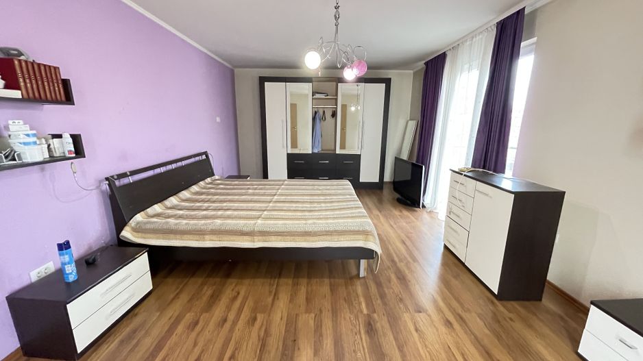 DUPLEX DE VANZARE IN DUMBRAVITA-KAUFLAND - Poză 14