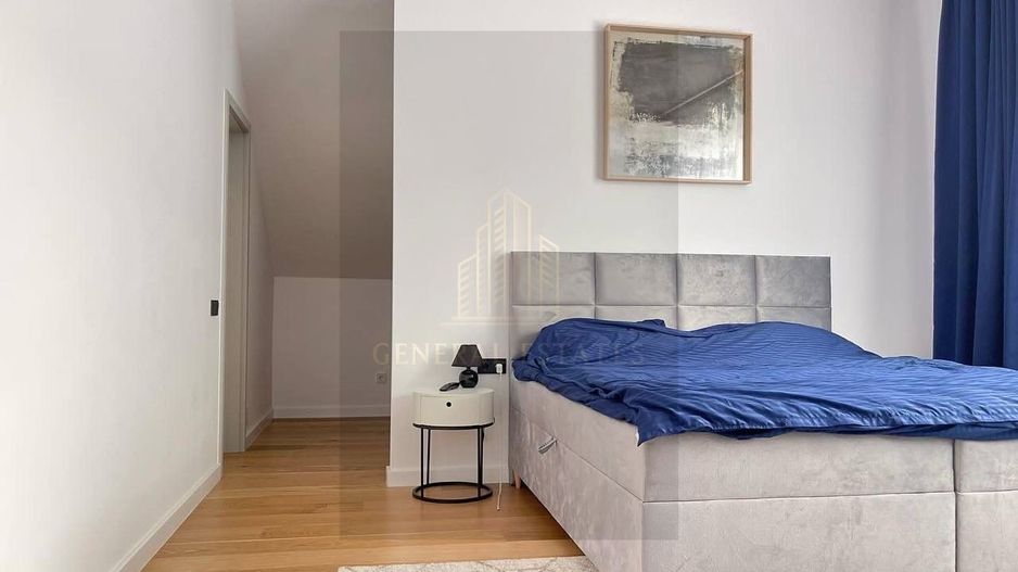 Casă cu design modern & suflet autentic – 200 m² de confort și rafinam - Poză 31