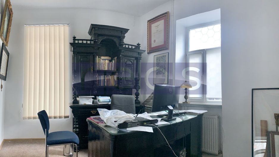 INCHIRIERE VILA | SPATIU BIROURI | ULTRACENTRAL | CISMIGIU CP1750458 - Poză 5