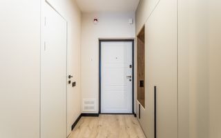 Vânzare, apartament 1 cameră, str. Ioana Radu, Buiucani - Poză 11