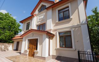 Vânzare, casă 3 nivele, stradela  5 Pomicultorului, Codru - Poză 5