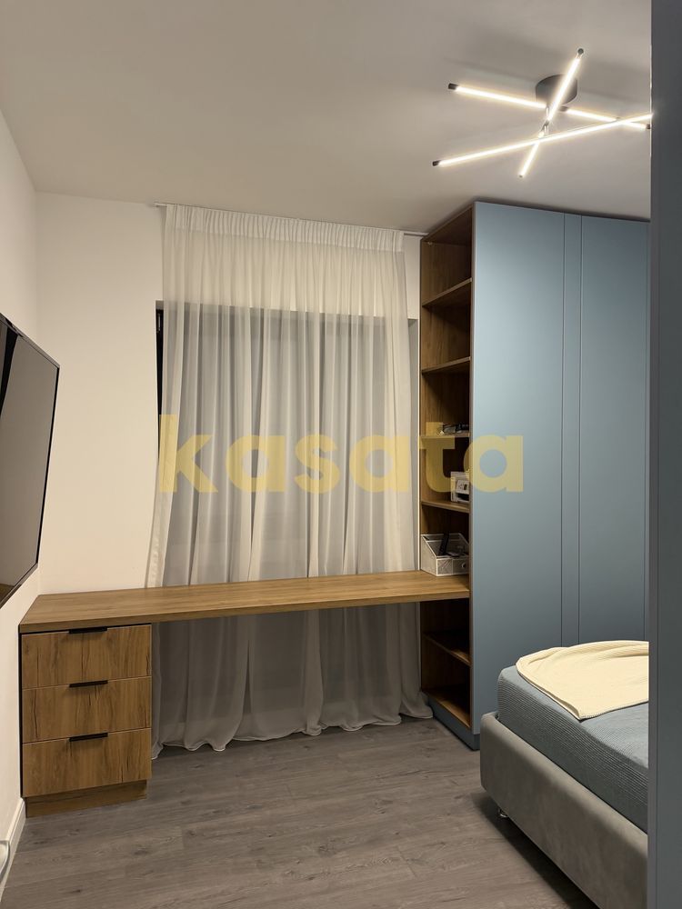 Apartament de inchiriat cu 2 camere și curte privată de 155 mp - Poză 6