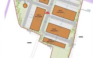 Parc Industrial și Logistic cu PUZ Aprobat - Poză 5