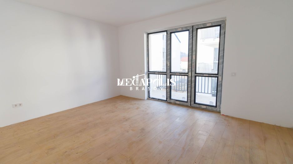Apartament 2 camere Finisat/1780 euro/mp - Poză 5