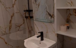 Apartament 2 camere decomandat, complet mobilat și utilat, în Alexandru-Gară - Poză 6