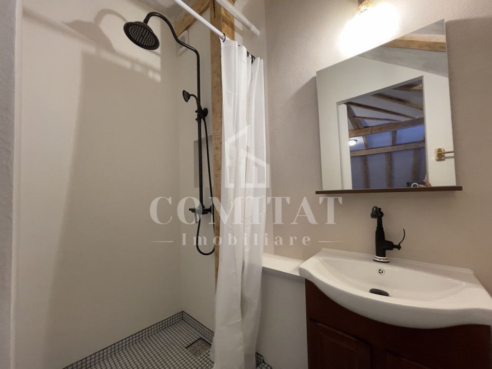 Aparthotel cu randament excelent ultracentral Cluj - Poză 4