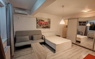 GARSONIERA BRANCOVEANU, CAT-FRIENDLY, BLOC NOU, CENTRALA TERMICA - Poză 1