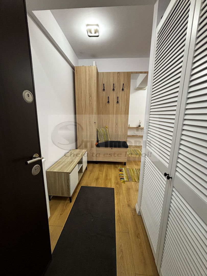 Ap 3 cam 80mp, Et2, Valea Lupului, 2 locuri de parcare- 171.000 € - Poză 11