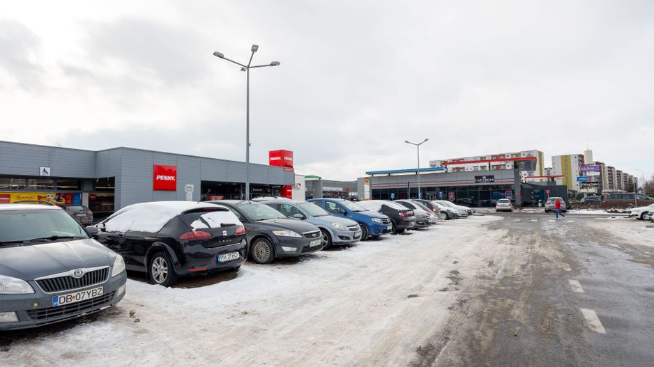 Garsoniera 21 mp utili-Avangarden Bartolomeu - Poză 19