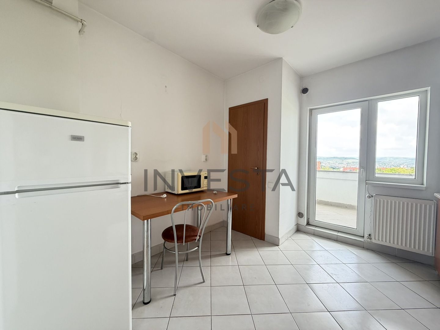 Apartament decomandat cu 2 camere, vedere panoramica zona Calea Turzii - Poză 2