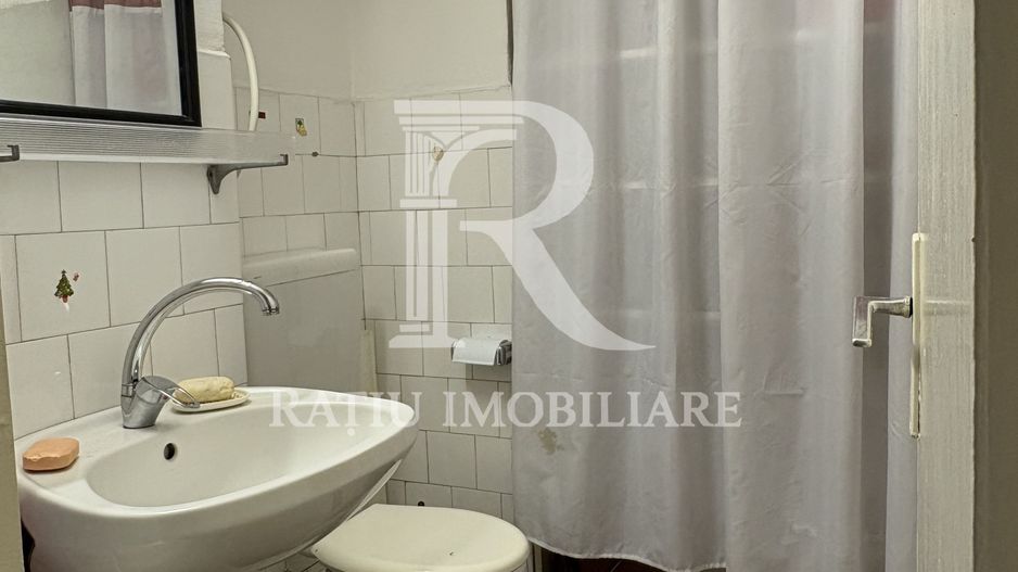 Apartament  cu 3 camere | Nufarul | Oradea - Poză 10