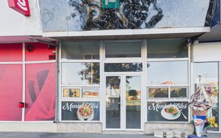 Spațiu comercial 100mp- Piața Gării - Poză 7