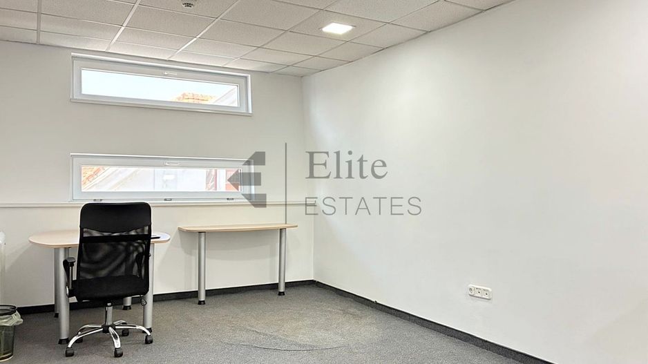 Birou ultracentral pe Bld. Magheru din Oradea - Poză 3