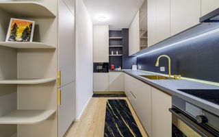 Apartament  de inchiriat 2 camere Arcadia Domenii Parcare subterană - Poză 6