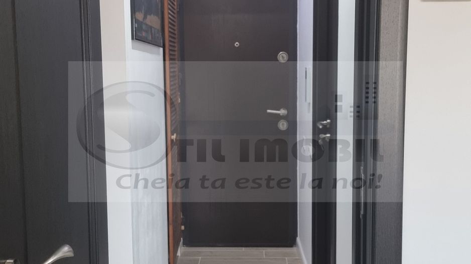 Apartament cu 4 camere - etaj 2/3 - Rediu - Casablanca - 135000 euro - Poză 16