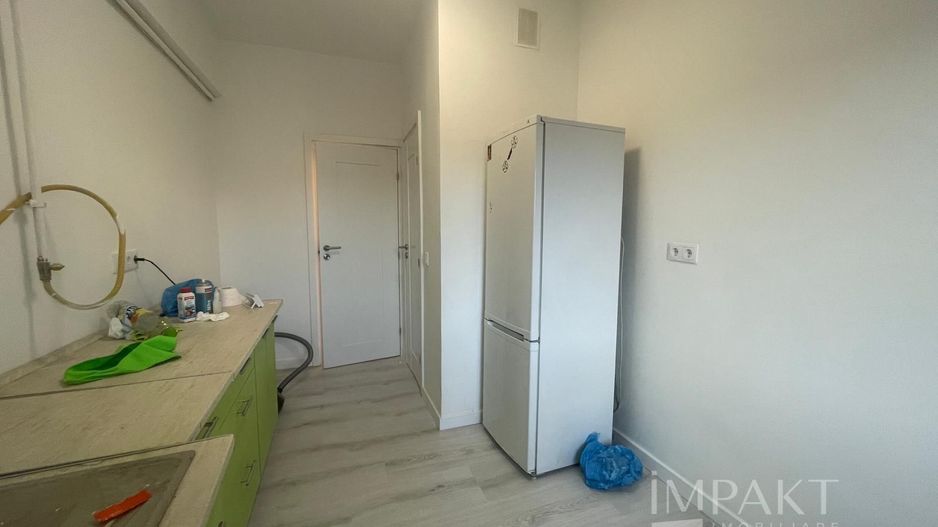 Apartament spațios în inima Clujului | 4 camere | Garaj inclus - Poză 3