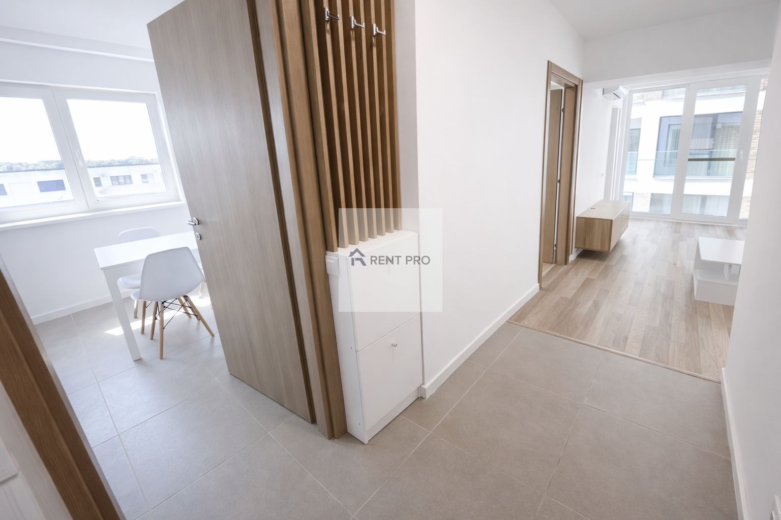 2 Camere Park Politehnica Residence Metrou Grozăvești Mall Afi - Poză 6